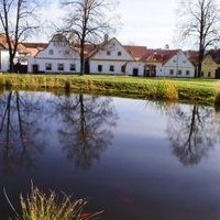 Holasovice by Hubert