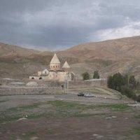 Armenian Monastic Ensembles by Szucs Tamas
