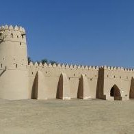 Al Ain by Clyde