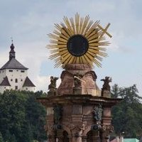 Banska Stiavnica by Hubert