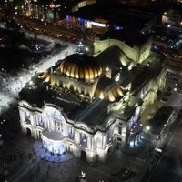 Mexico City and Xochimilco by Ian Cade