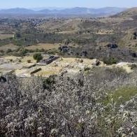 Caves of Yagul and Mitla by Nan