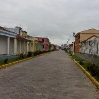 Tlacotalpan by Nan