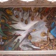 Morelia by Ian Cade