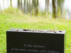 Auschwitz Birkenau by Hubert