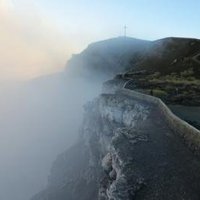 Volcan Masaya National Park by Els Slots
