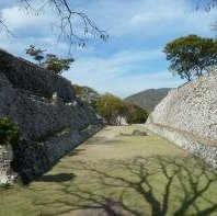 Xochicalco by Ian Cade