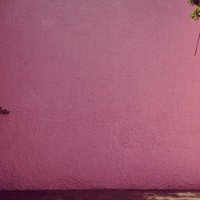 Luis Barragán House and Studio by Ian Cade