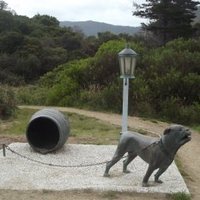 Australian Convict Sites by john booth