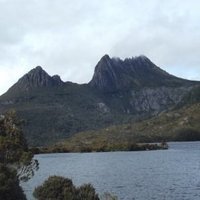 Tasmanian Wilderness by john booth