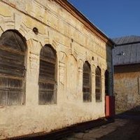 Bardejov Town by Hubert