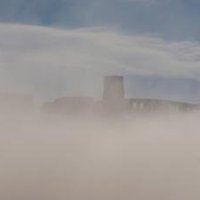 Spissky Hrad and Levoca by Hubert