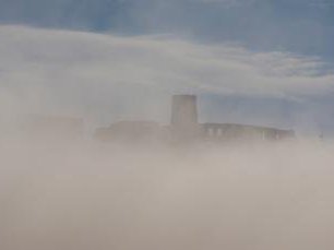 Spissky Hrad and Levoca by Hubert