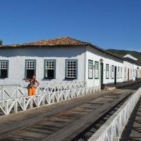 Goias by Thomas Buechler