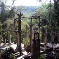 Las Pozas, Xilitla by Solivagant