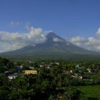 Mayon Volcano Cultural Landscape by Boj