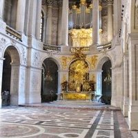 Versailles by Kyle Magnuson