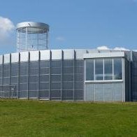 Neolithic Flint Mines at Spiennes by Clyde