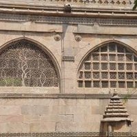 Ahmadabad by Stanislaw Warwas