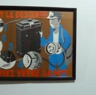 Nord-Pas de Calais Mining Basin by Ian Cade