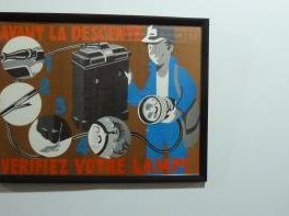Nord-Pas de Calais Mining Basin by Ian Cade