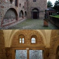 ShUM Sites by Hubert