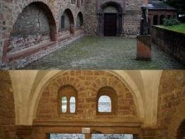 ShUM Sites by Hubert