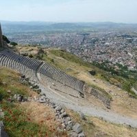 Pergamon by Solivagant