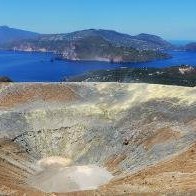 Isole Eolie by Clyde