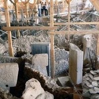 Göbekli Tepe by Solivagant