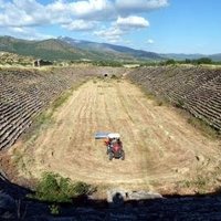Aphrodisias by Solivagant