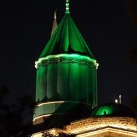 Konya-A capital of Seljuk Civilization by Solivagant