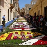 Val di Noto by Clyde