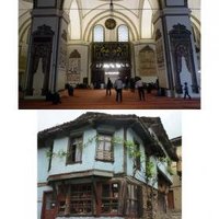 Bursa and Cumalikizik by Solivagant
