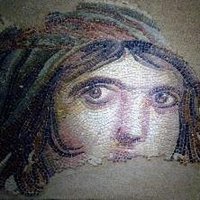 Archeological Site of Zeugma by Solivagant