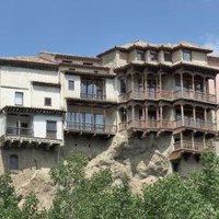 Cuenca by Clyde