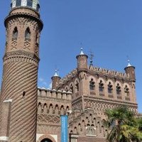 Alcala de Henares by Clyde