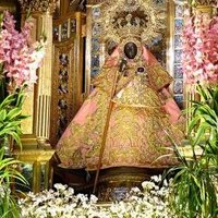 Santa Maria de Guadalupe by Clyde