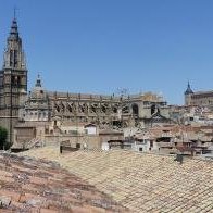 Toledo by Clyde