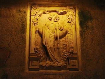 Champagne by Frederik Dawson