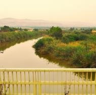 Baptism Site "Bethany Beyond the Jordan" by Clyde
