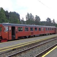 Rjukan / Notodden by Tsunami