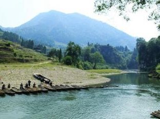 Tusi Sites by Frederik Dawson