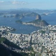 Rio de Janeiro by Ian Cade