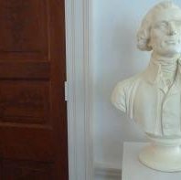 Monticello by Ian Cade
