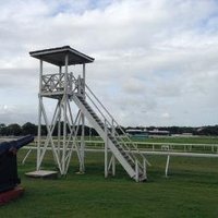 Bridgetown by Tom Livesey