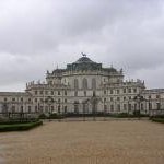 Residences of the Royal House of Savoy by Anonymous WHS Traveller