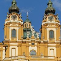 Wachau Cultural Landscape by Clyde