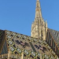 Vienna by Clyde