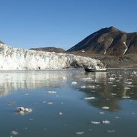 Svalbard Archipelago by Jarek Pokrzywnicki